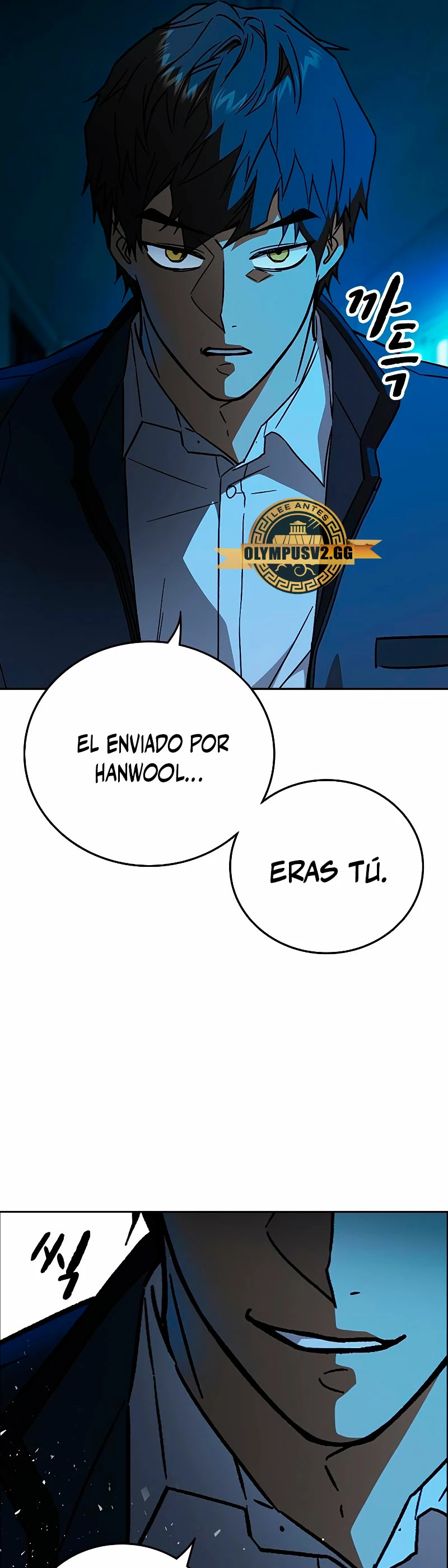 Grupo de Estudio Capítulo 224 - Page 65