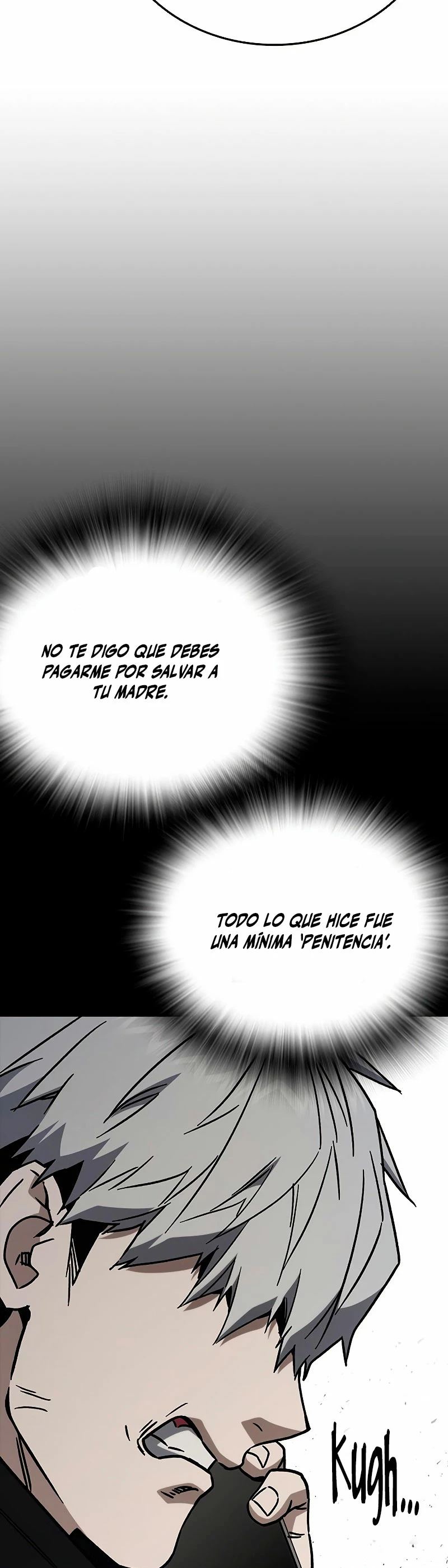 Grupo de Estudio Capítulo 224 - Page 67