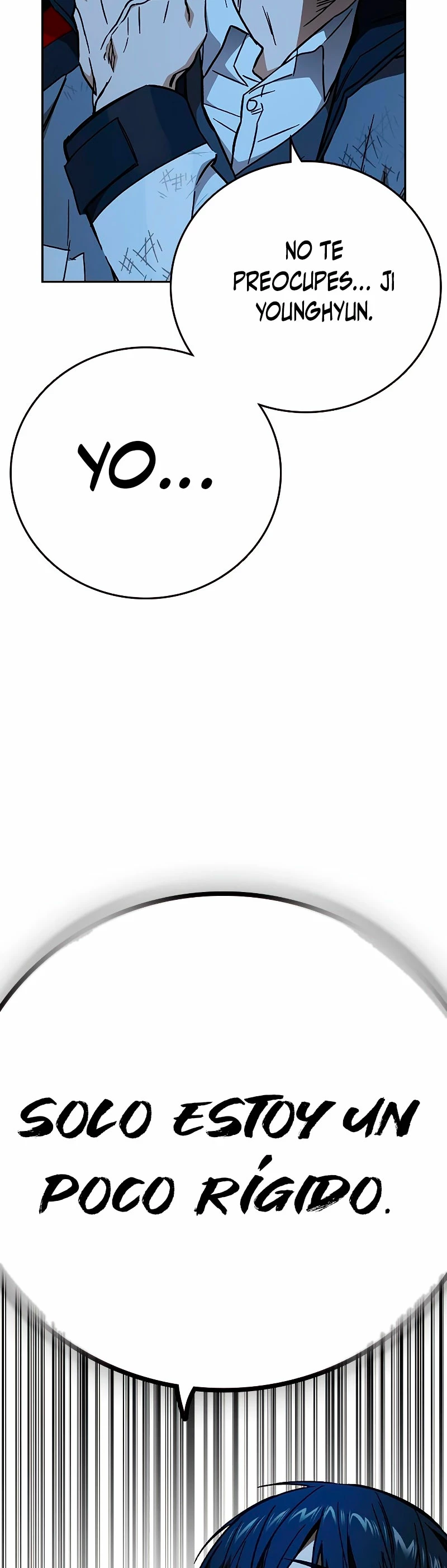 Grupo de Estudio Capítulo 224 - Page 69