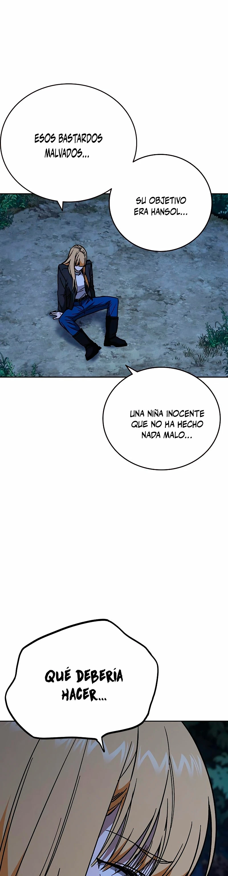 Grupo de Estudio Capítulo 224 - Page 7