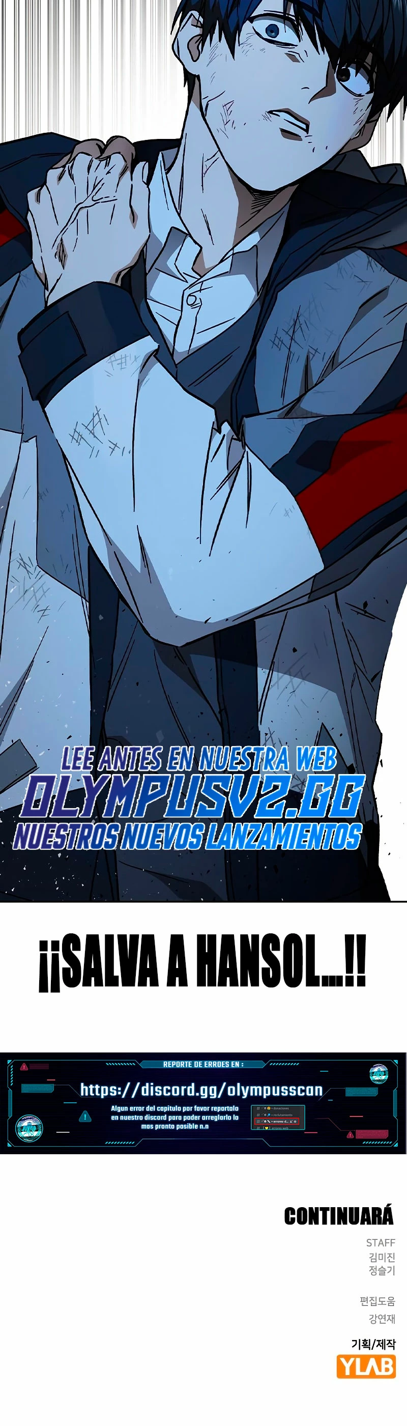 Grupo de Estudio Capítulo 224 - Page 70