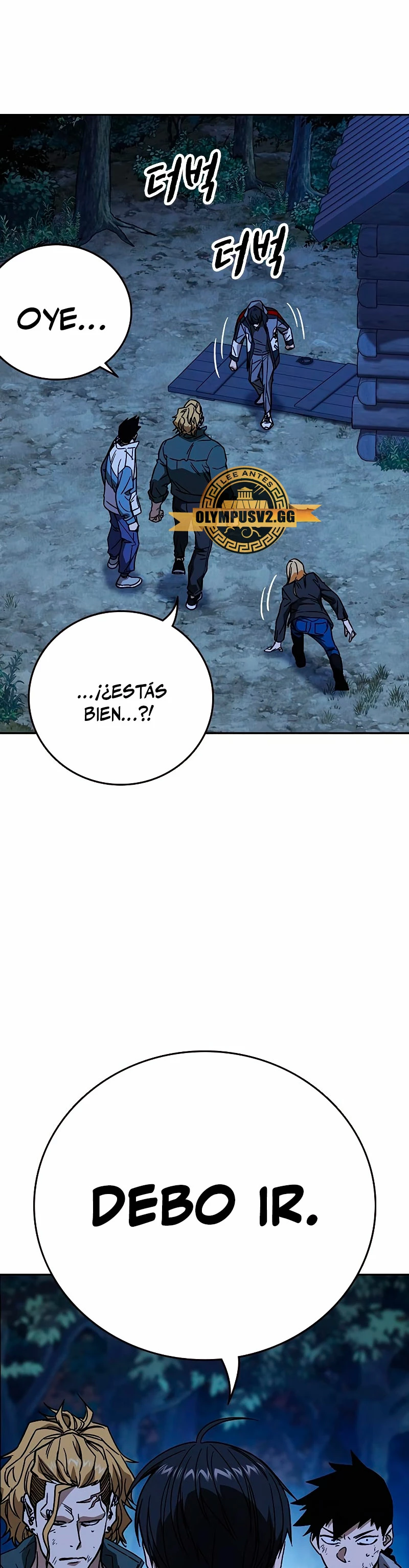 Grupo de Estudio Capítulo 224 - Page 9