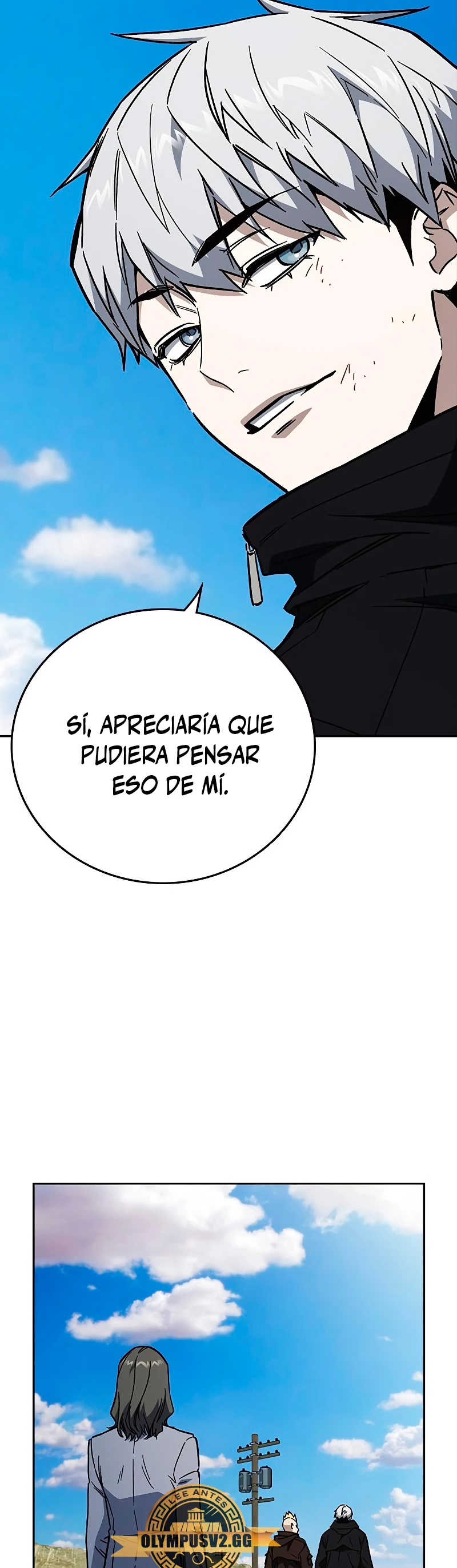 Grupo de Estudio Capítulo 225 - Page 10