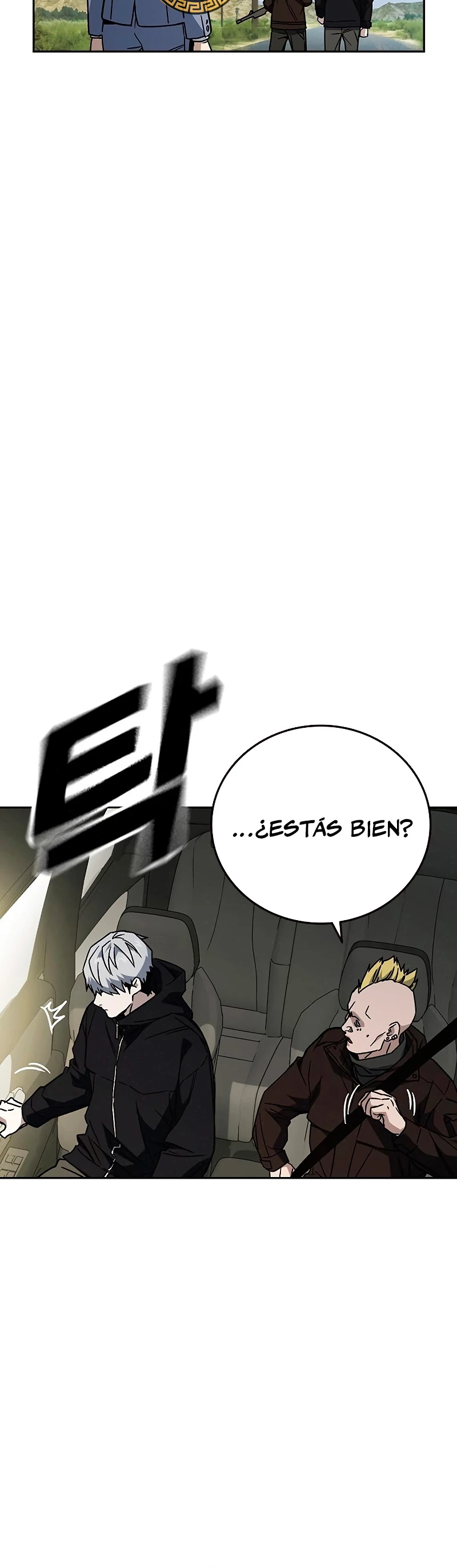 Grupo de Estudio Capítulo 225 - Page 11