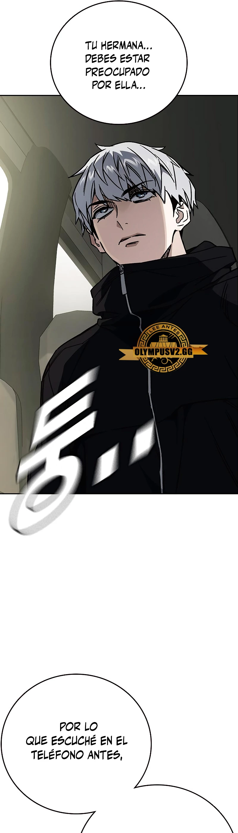 Grupo de Estudio Capítulo 225 - Page 12