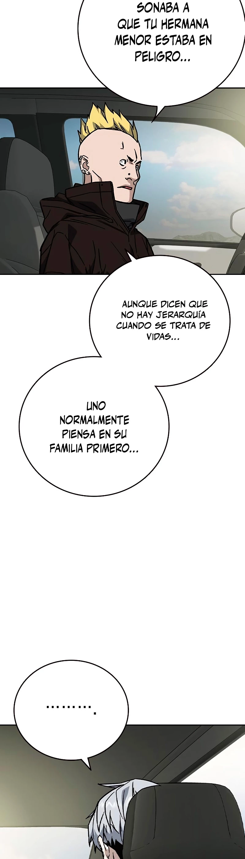 Grupo de Estudio Capítulo 225 - Page 13