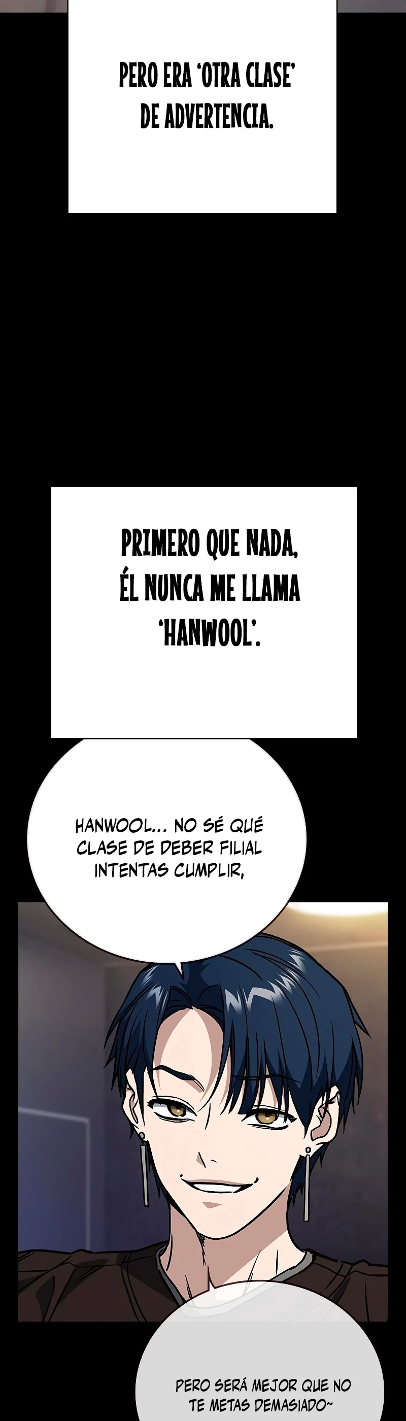 Grupo de Estudio Capítulo 225 - Page 16