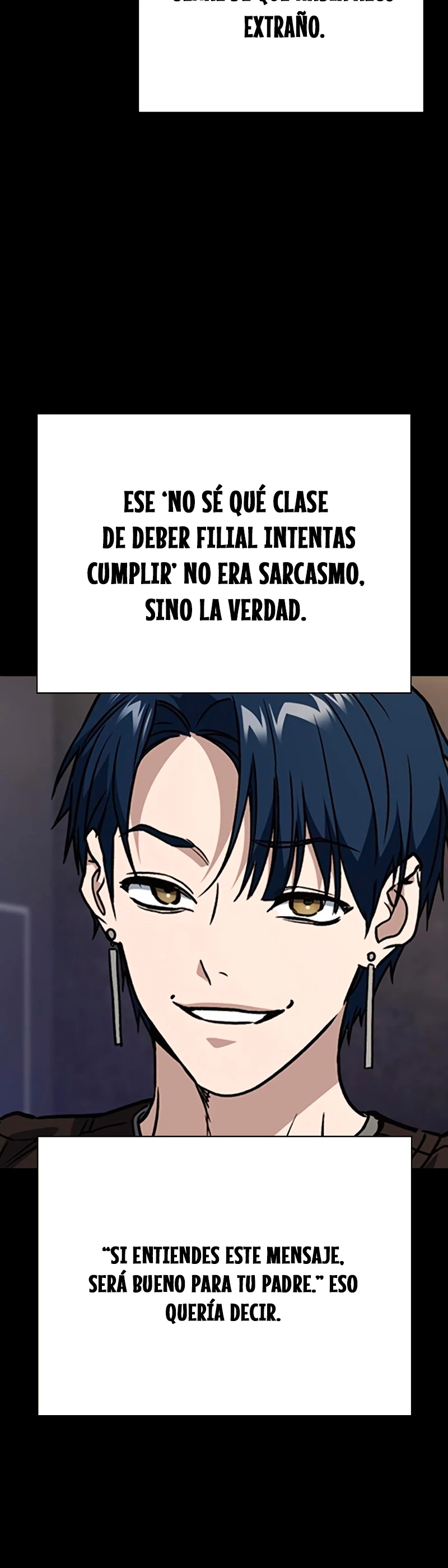 Grupo de Estudio Capítulo 225 - Page 18