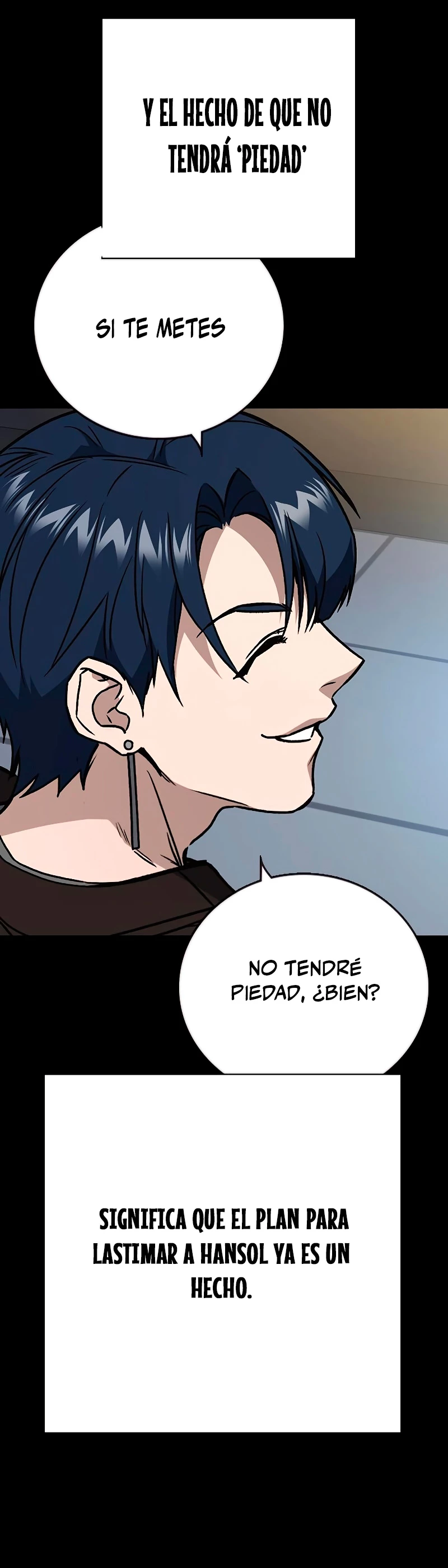 Grupo de Estudio Capítulo 225 - Page 23