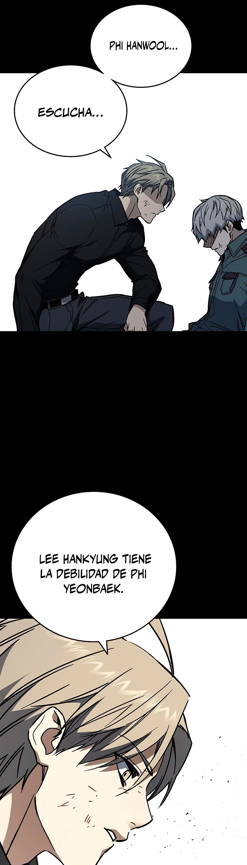 Grupo de Estudio Capítulo 225 - Page 27