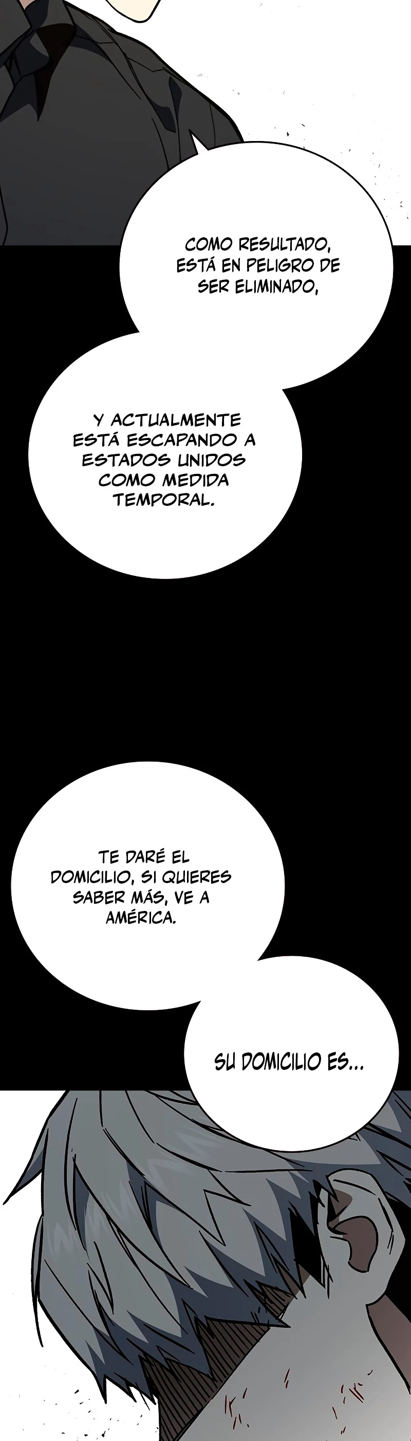 Grupo de Estudio Capítulo 225 - Page 28