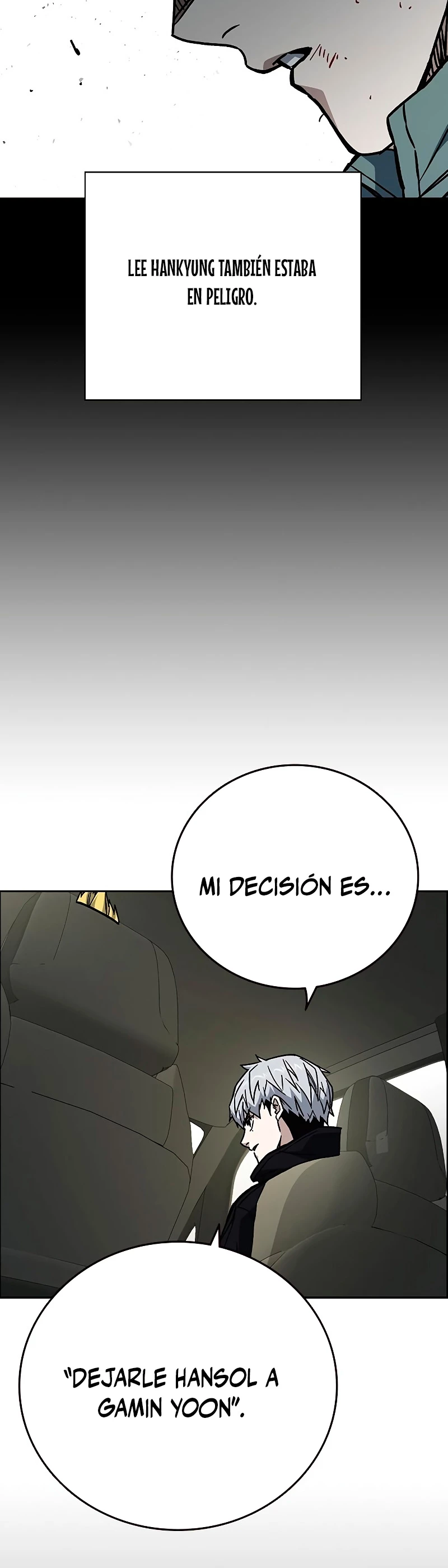 Grupo de Estudio Capítulo 225 - Page 29