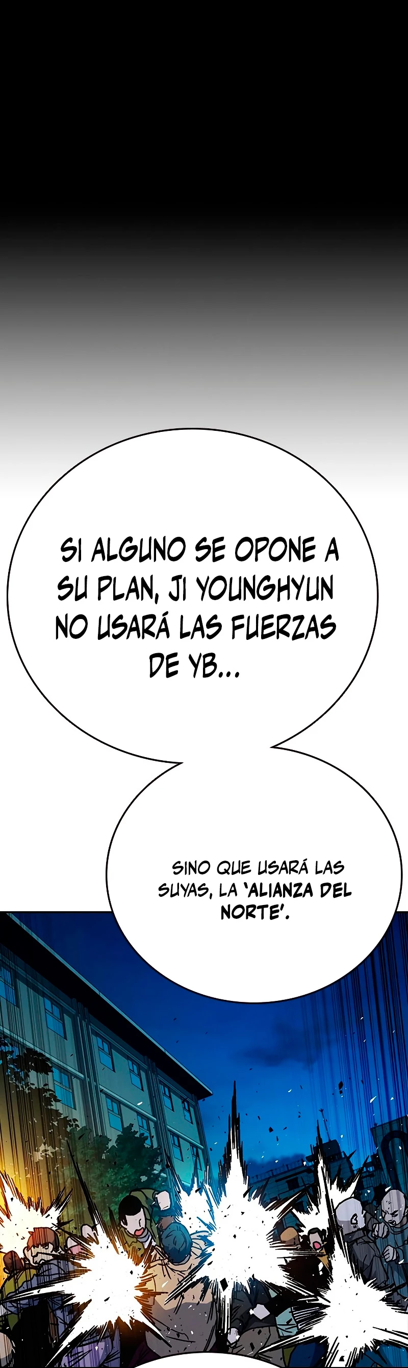 Grupo de Estudio Capítulo 225 - Page 32