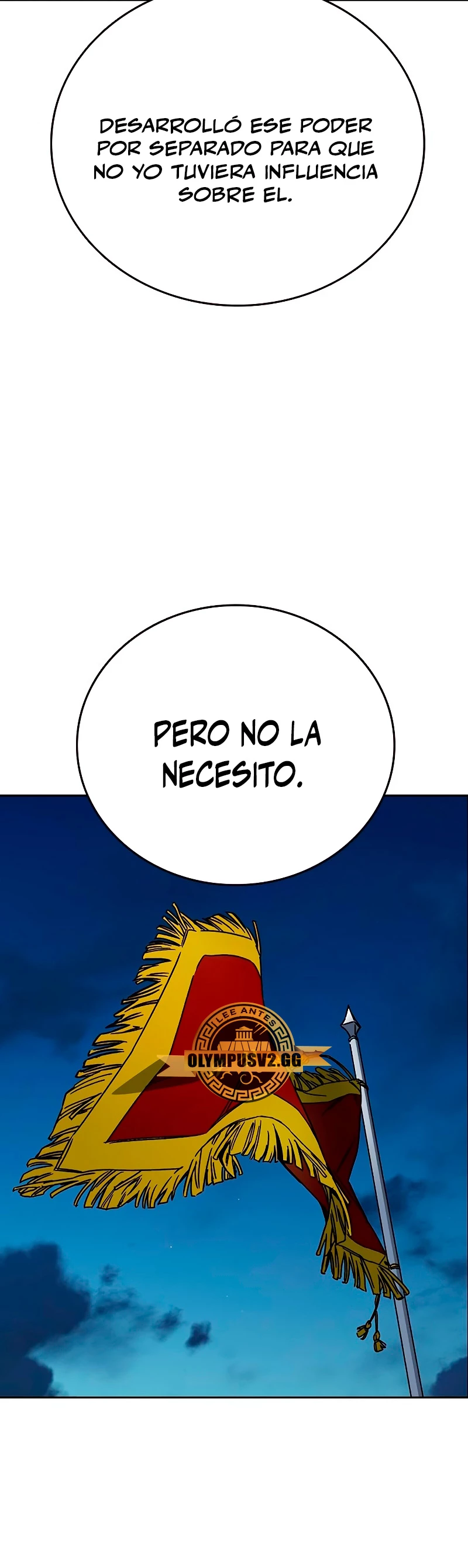 Grupo de Estudio Capítulo 225 - Page 33