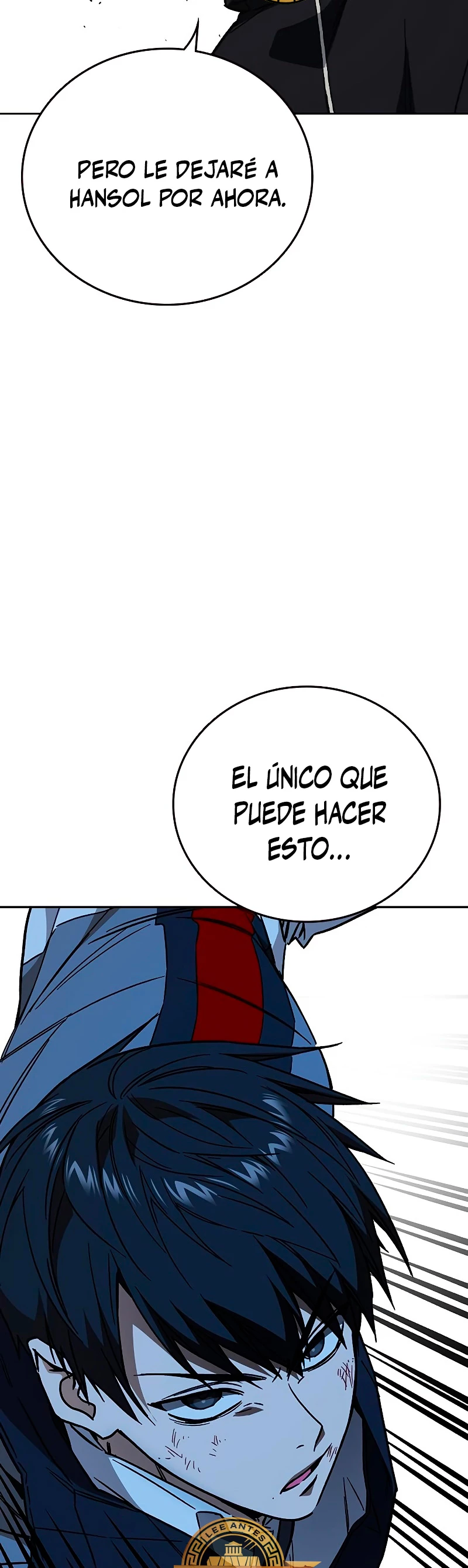 Grupo de Estudio Capítulo 225 - Page 36