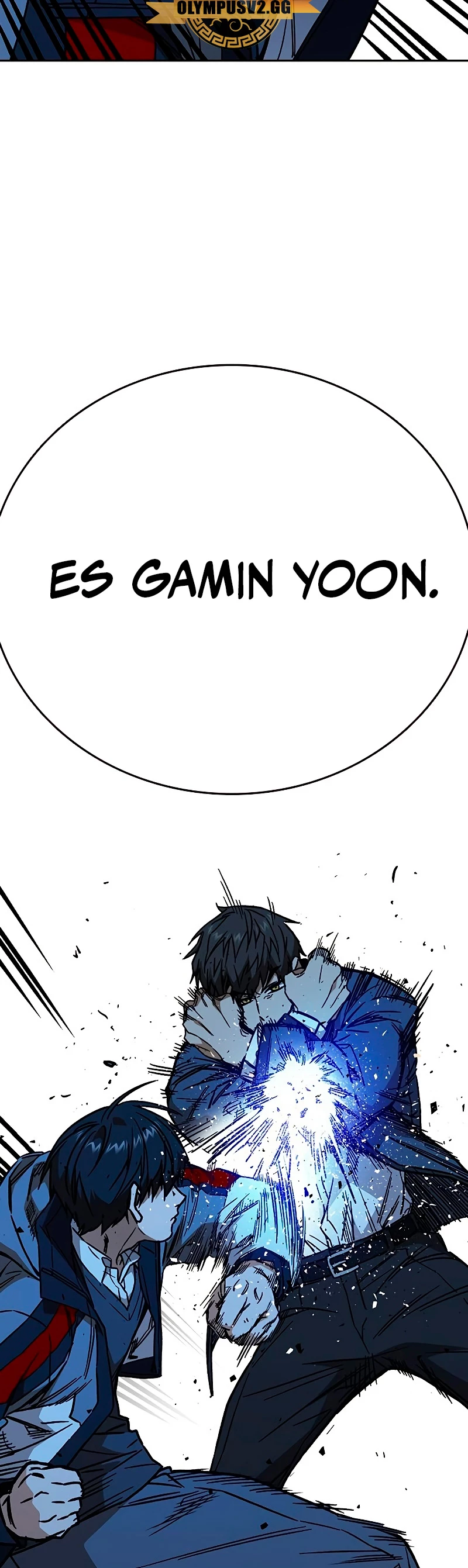 Grupo de Estudio Capítulo 225 - Page 37