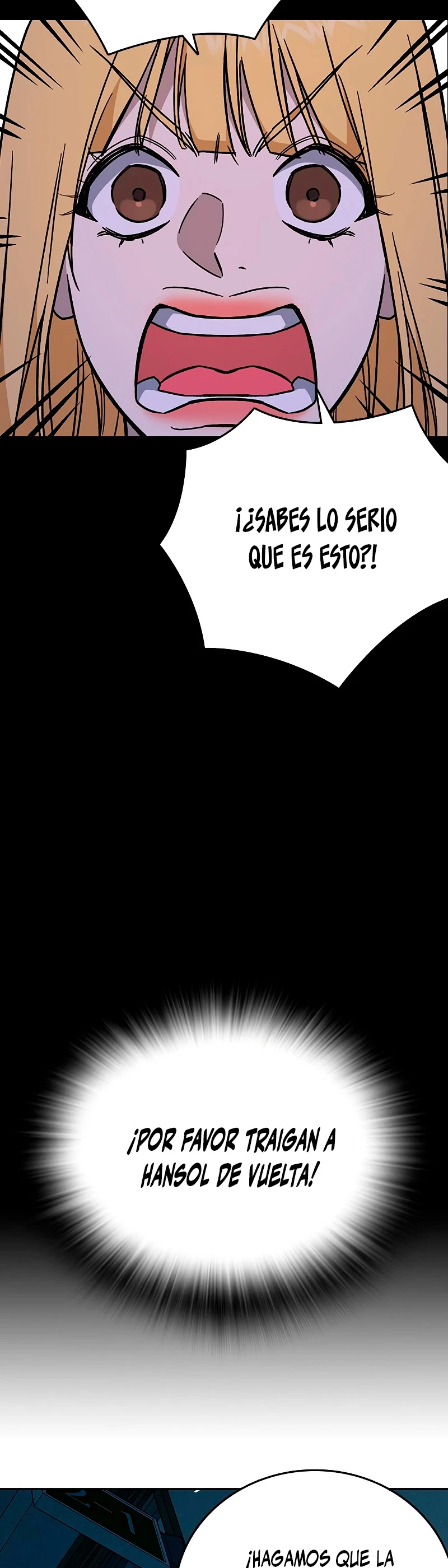 Grupo de Estudio Capítulo 225 - Page 43