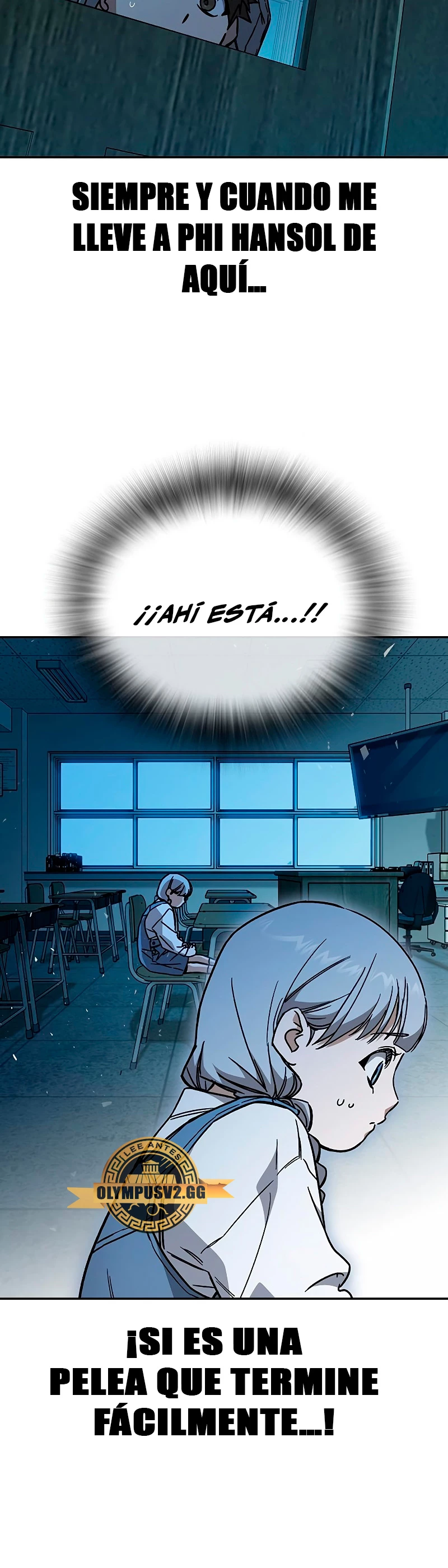 Grupo de Estudio Capítulo 225 - Page 45