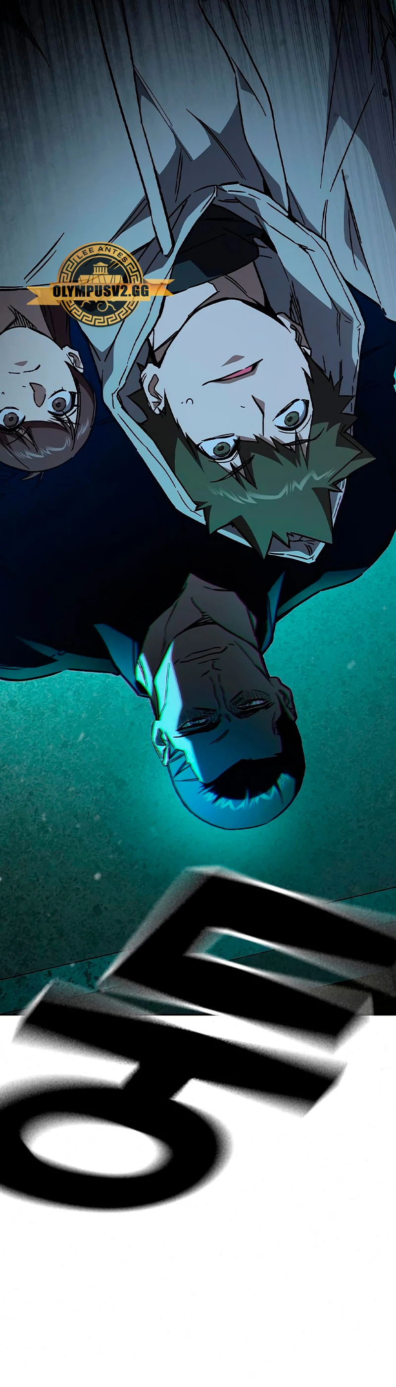 Grupo de Estudio Capítulo 225 - Page 47