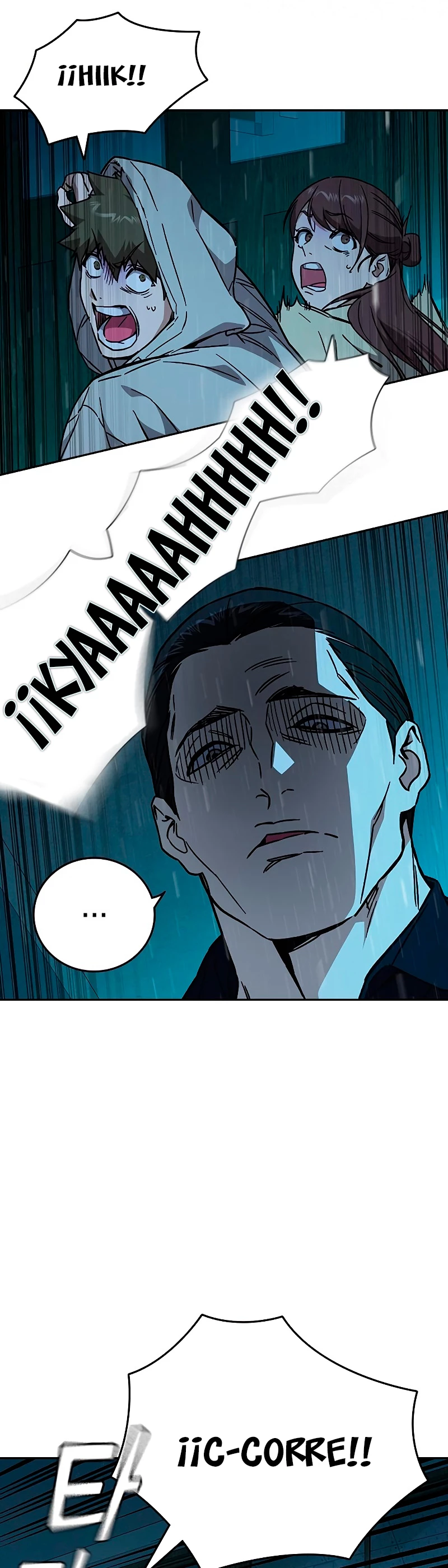 Grupo de Estudio Capítulo 225 - Page 48