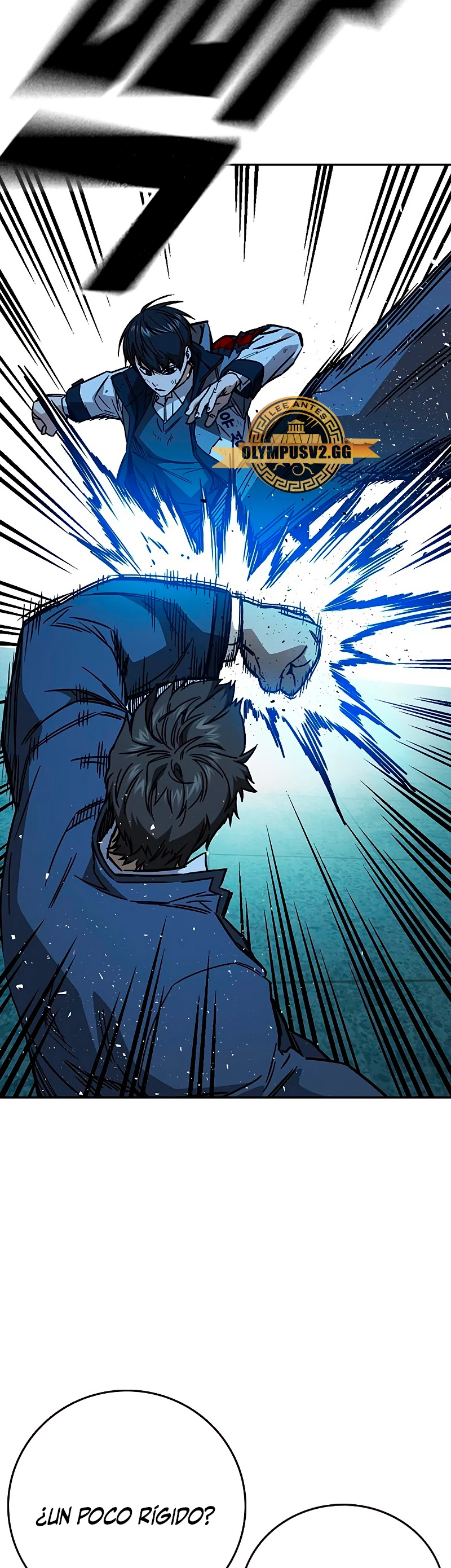 Grupo de Estudio Capítulo 225 - Page 52