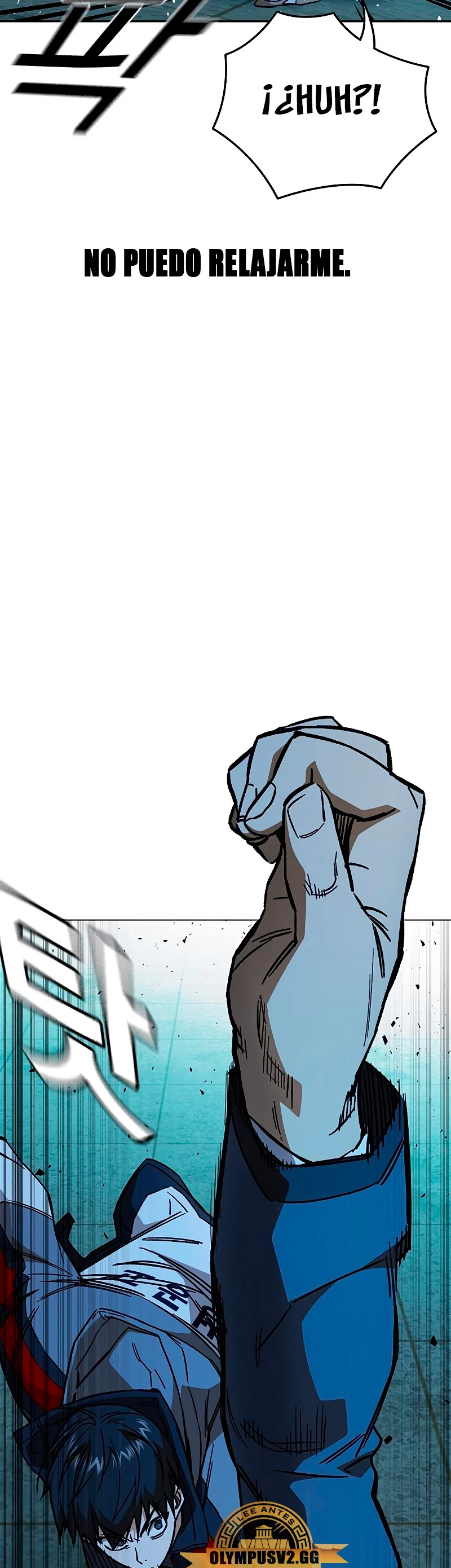 Grupo de Estudio Capítulo 225 - Page 54