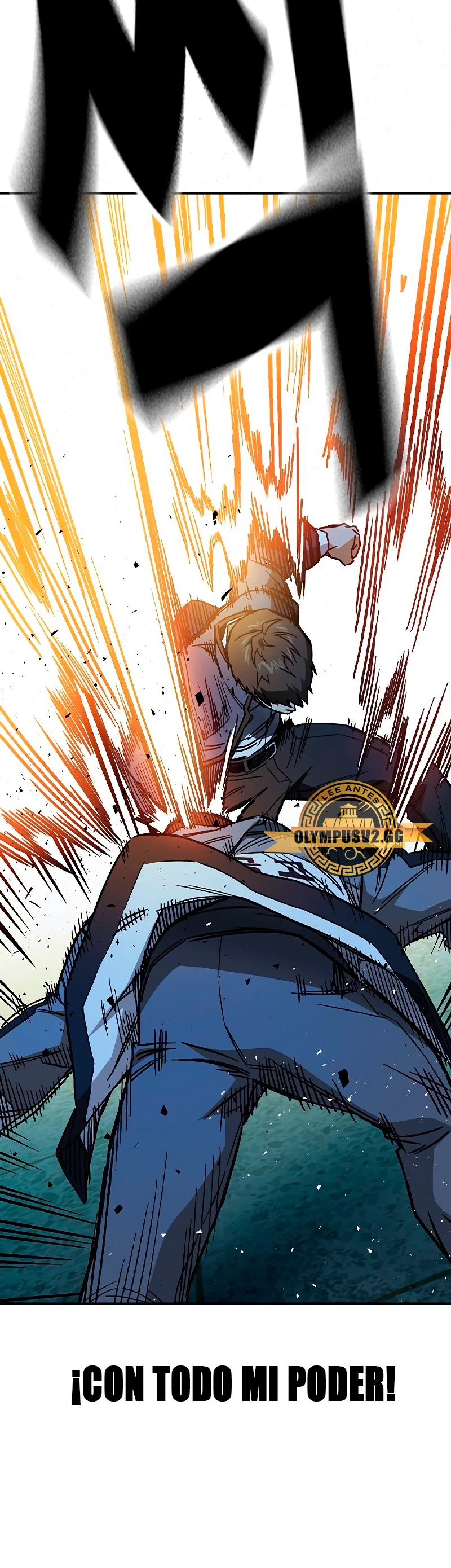 Grupo de Estudio Capítulo 225 - Page 56