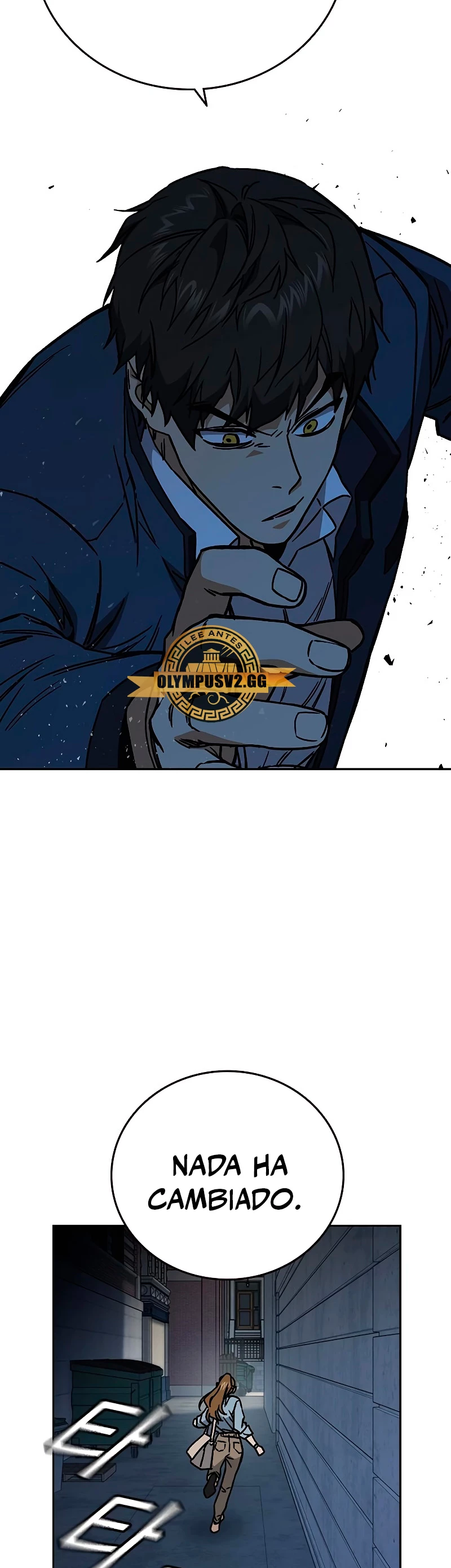 Grupo de Estudio Capítulo 225 - Page 58