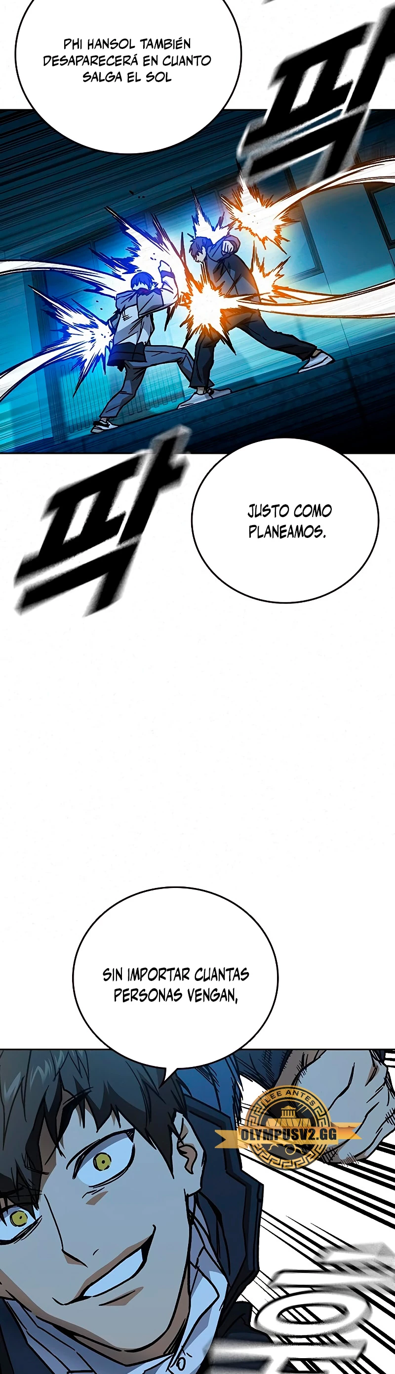 Grupo de Estudio Capítulo 225 - Page 60