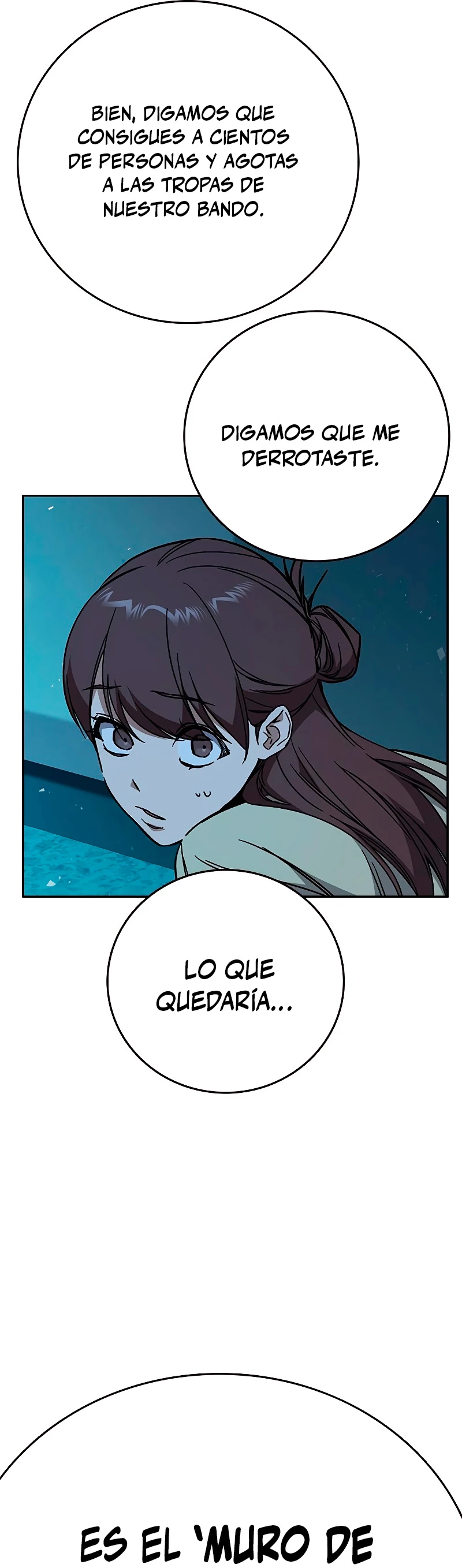 Grupo de Estudio Capítulo 225 - Page 62