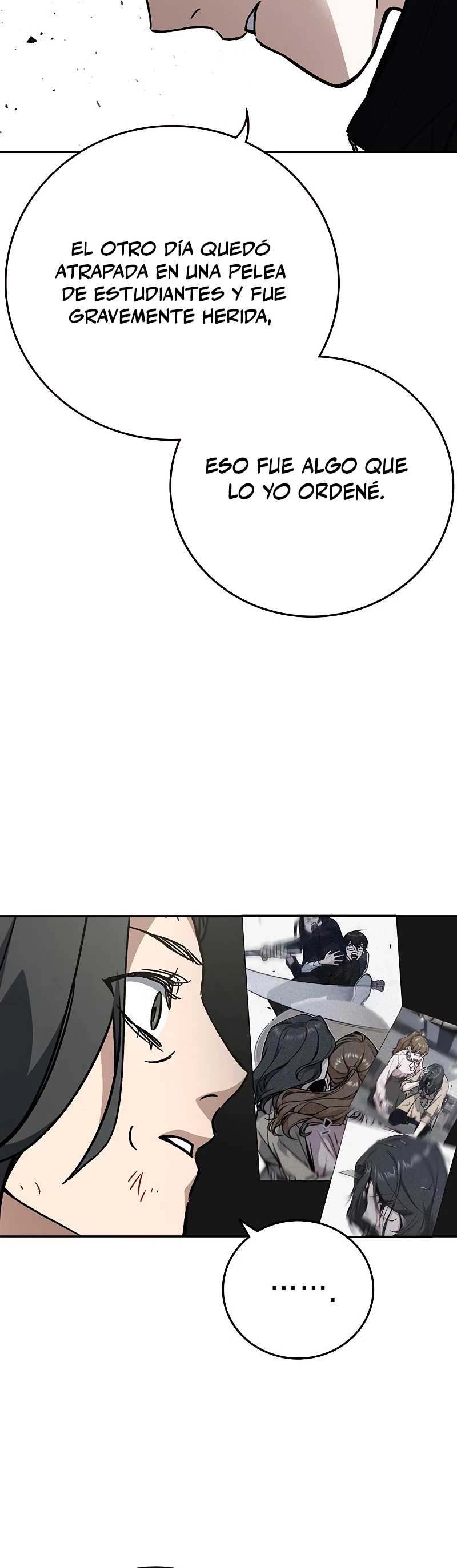 Grupo de Estudio Capítulo 225 - Page 7