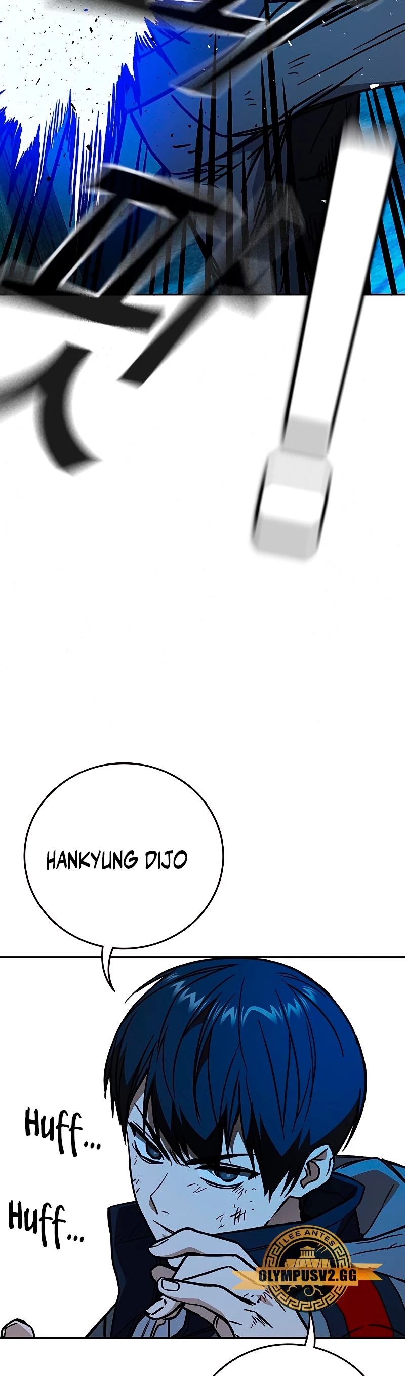 Grupo de Estudio Capítulo 225 - Page 70