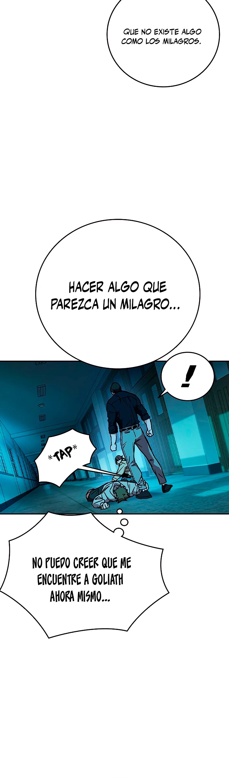 Grupo de Estudio Capítulo 225 - Page 71