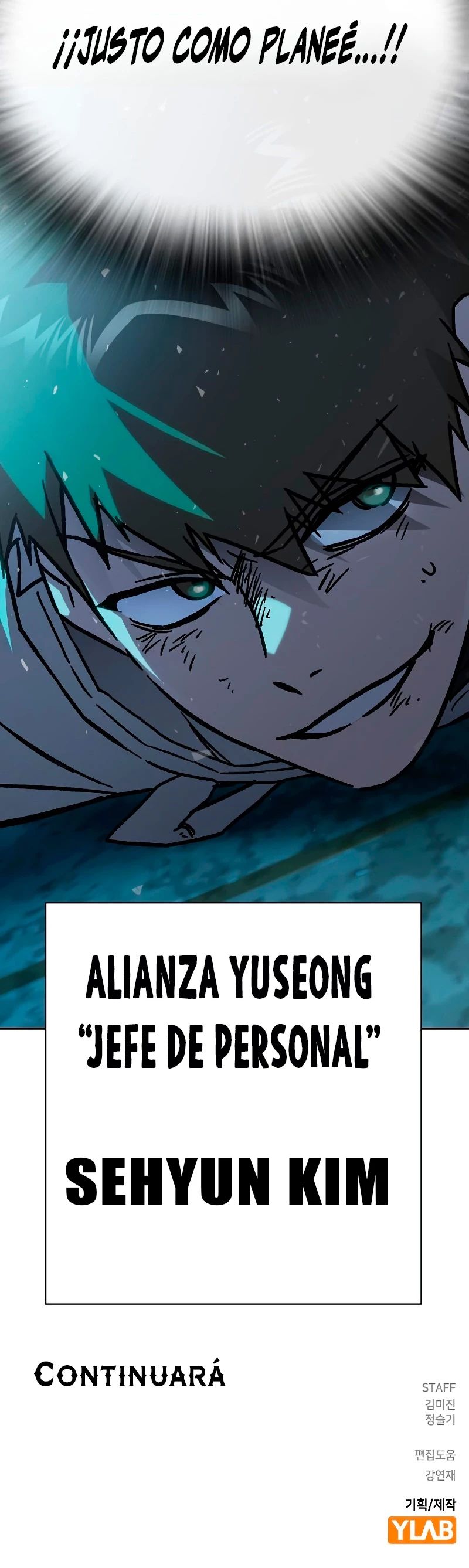 Grupo de Estudio Capítulo 225 - Page 73