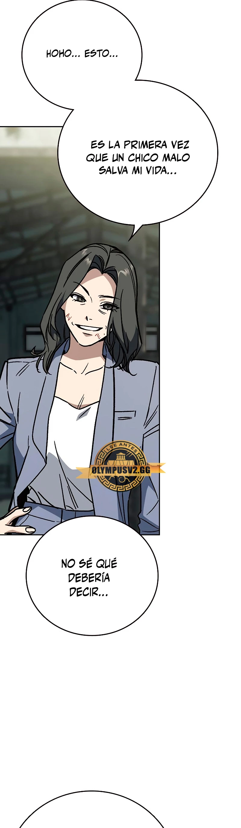 Grupo de Estudio Capítulo 225 - Page 8