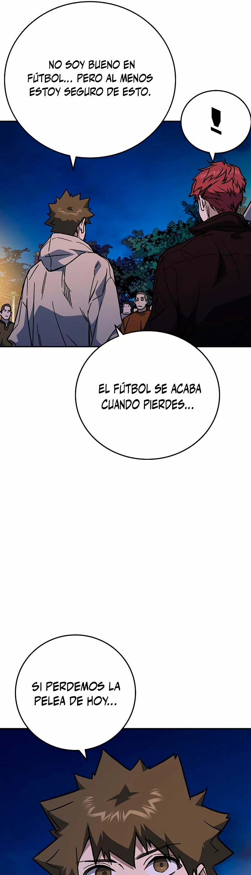 Grupo de Estudio Capítulo 226 - Page 12