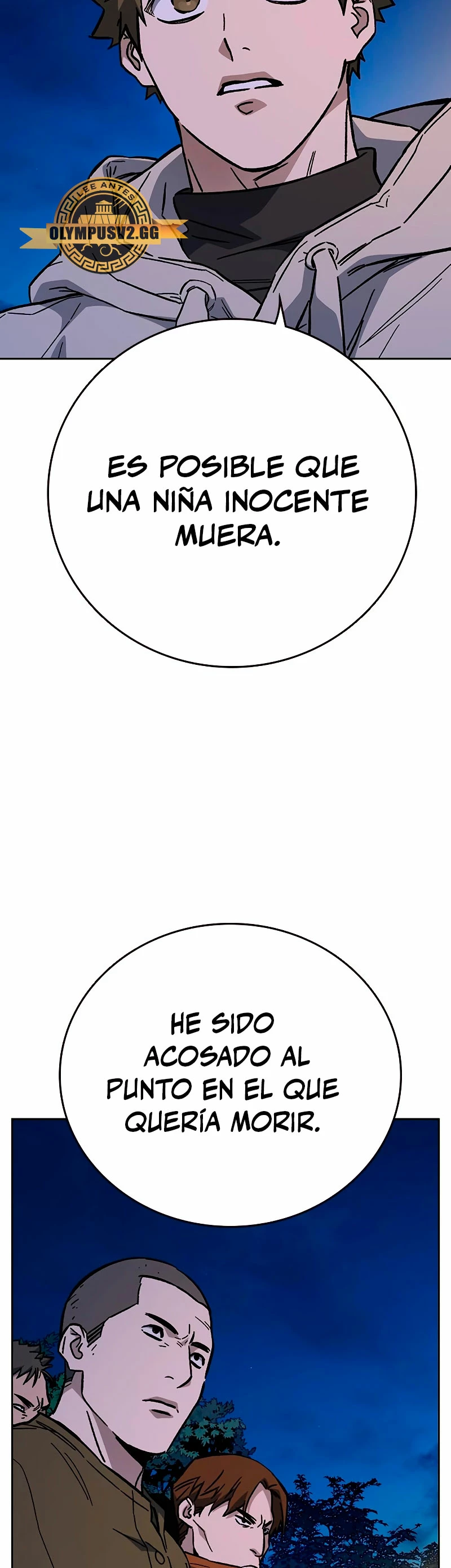 Grupo de Estudio Capítulo 226 - Page 13