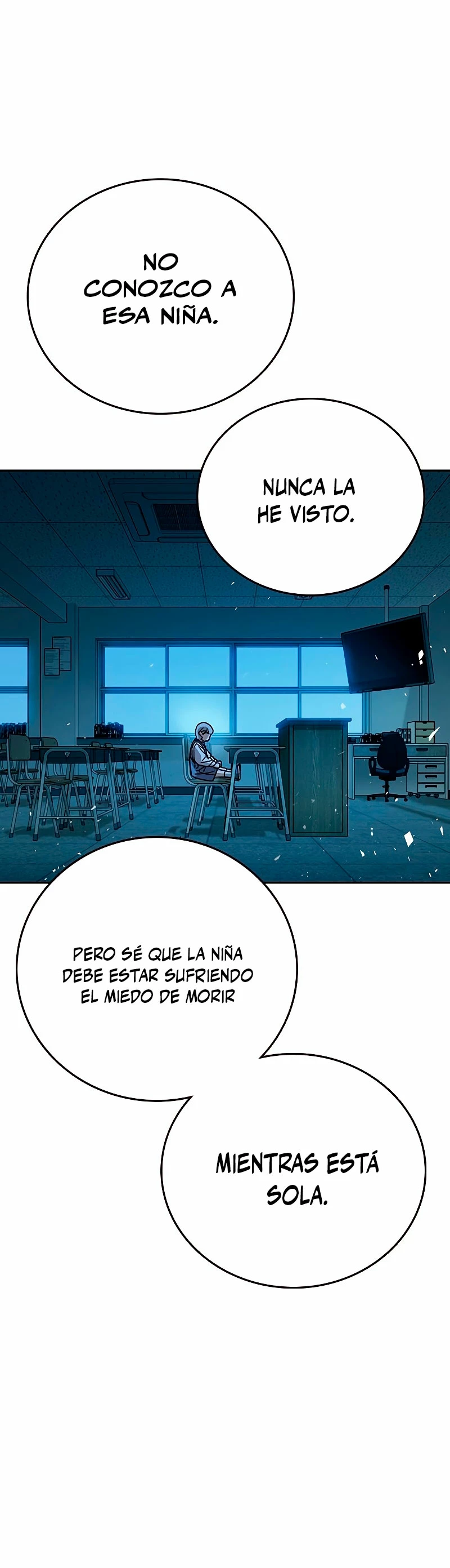 Grupo de Estudio Capítulo 226 - Page 15