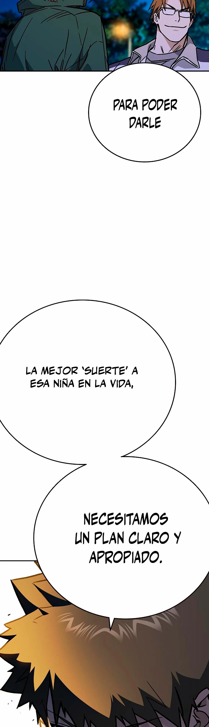 Grupo de Estudio Capítulo 226 - Page 17