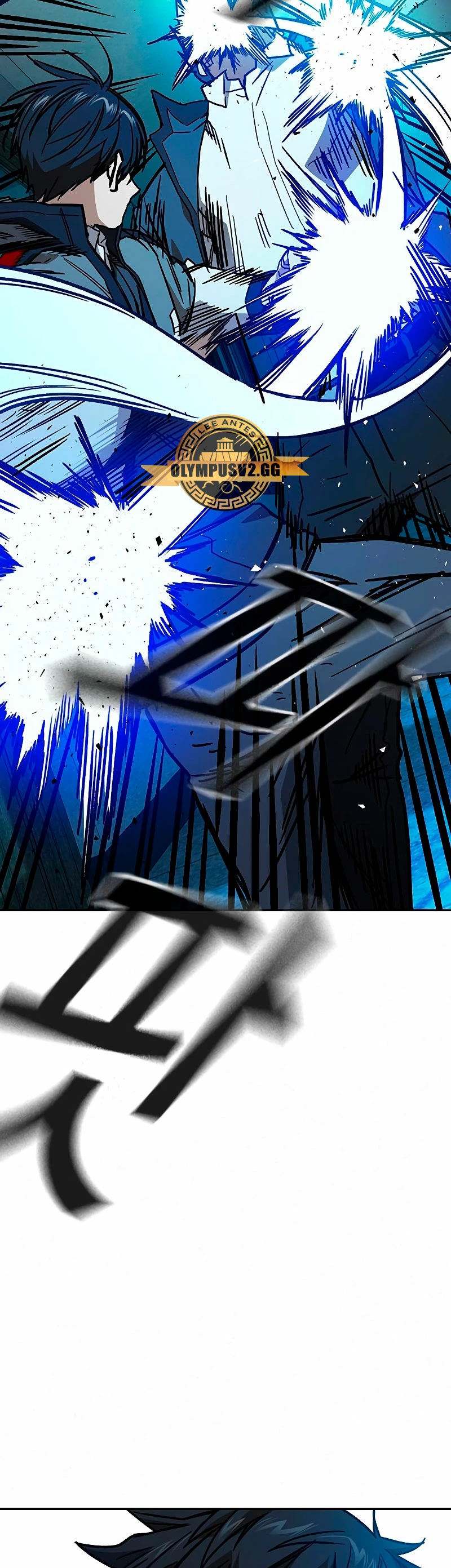 Grupo de Estudio Capítulo 226 - Page 19