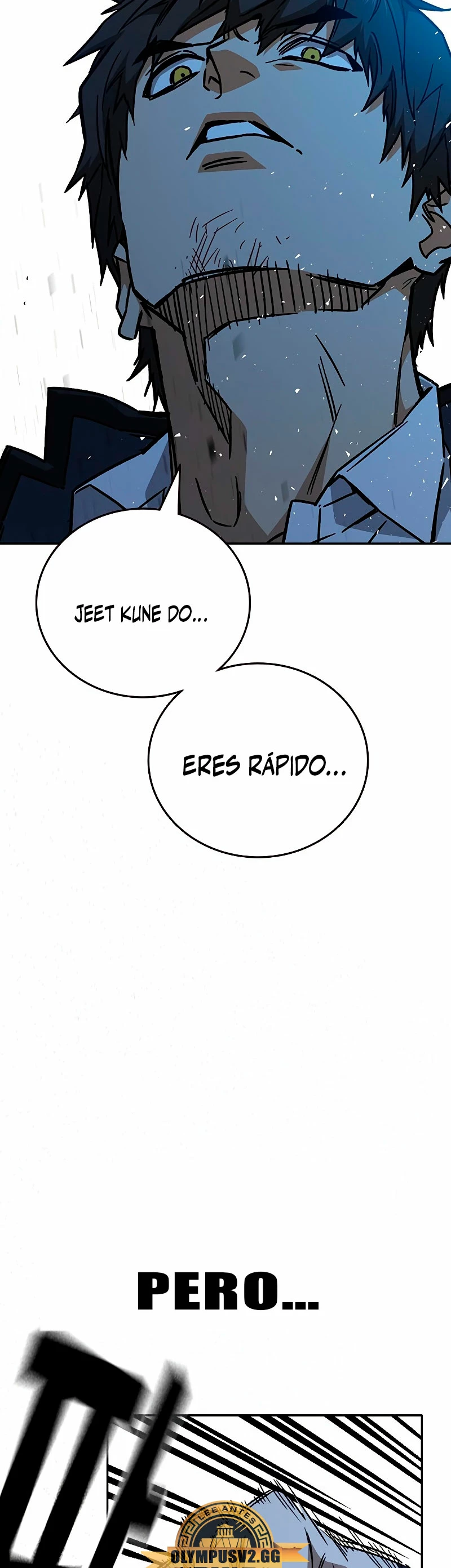 Grupo de Estudio Capítulo 226 - Page 20