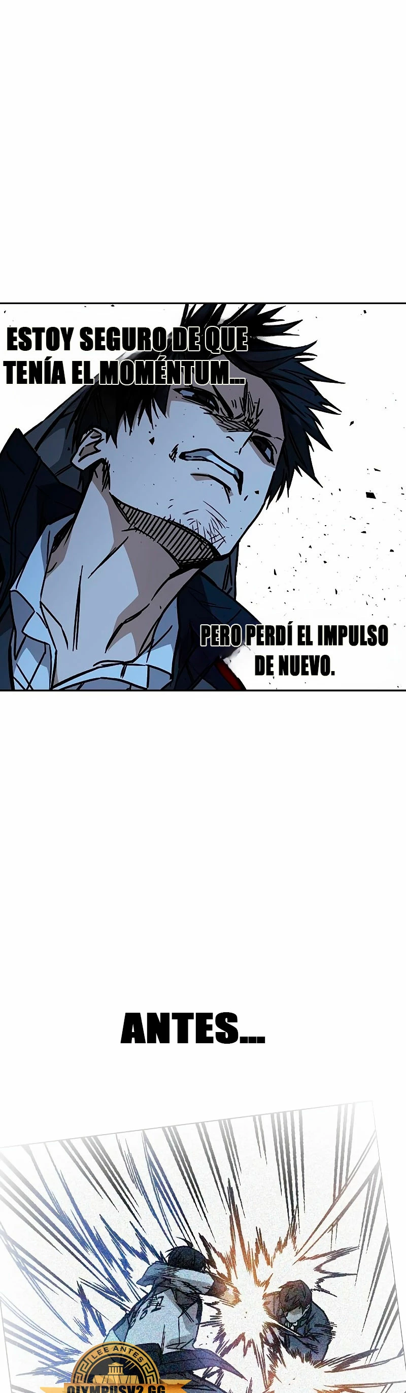 Grupo de Estudio Capítulo 226 - Page 23