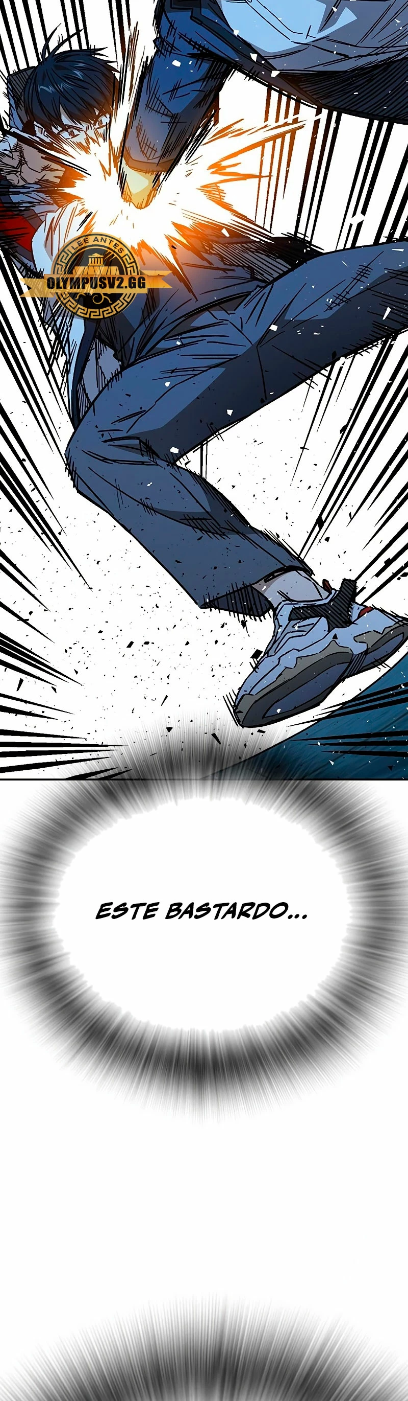 Grupo de Estudio Capítulo 226 - Page 26