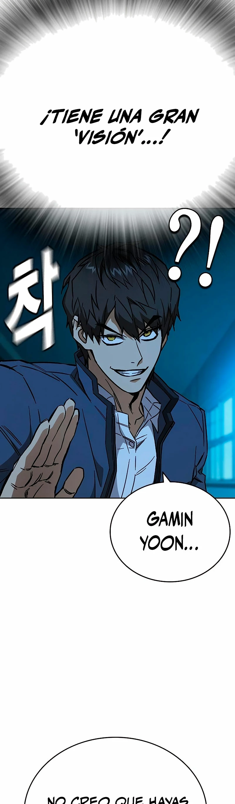 Grupo de Estudio Capítulo 226 - Page 27