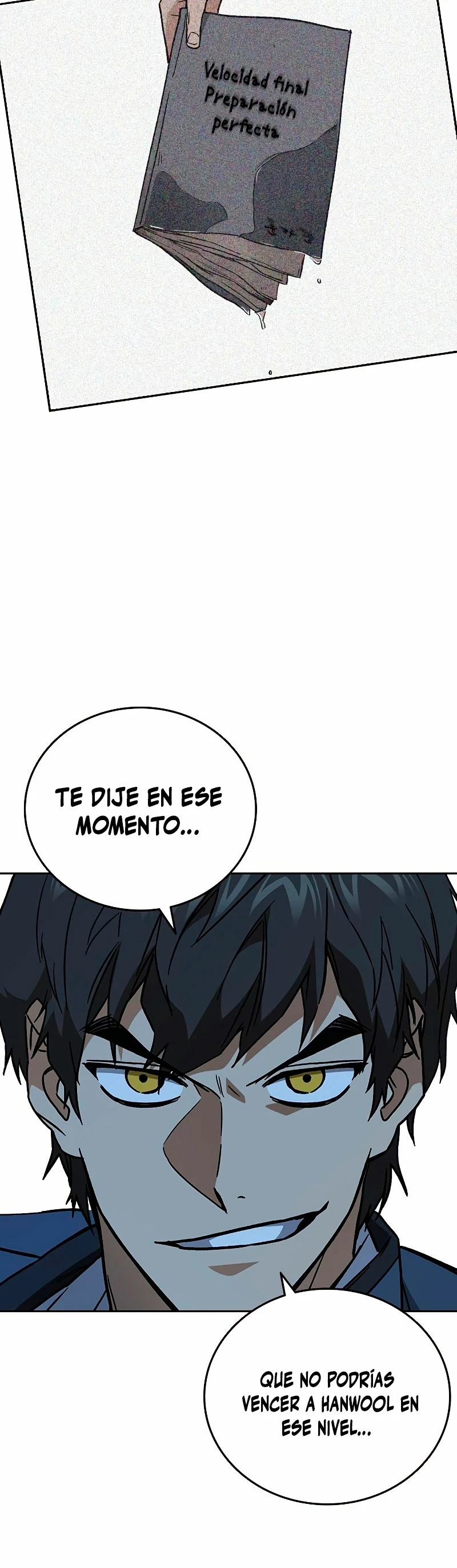 Grupo de Estudio Capítulo 226 - Page 29