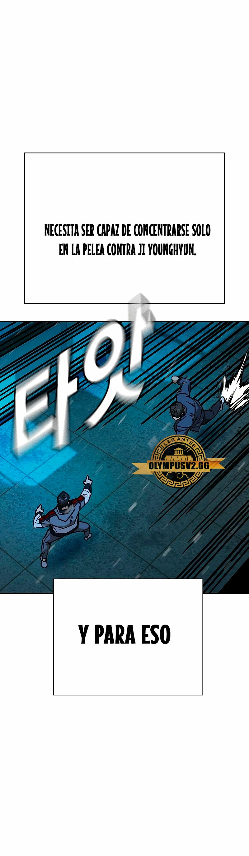 Grupo de Estudio Capítulo 226 - Page 31