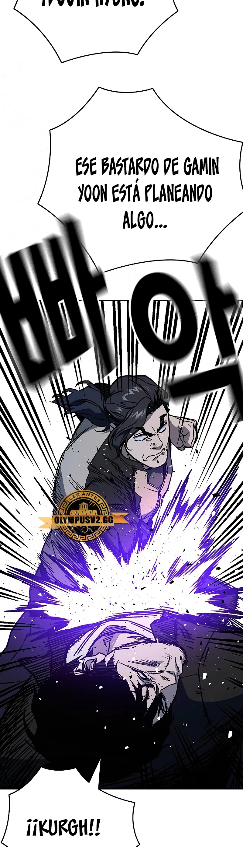 Grupo de Estudio Capítulo 226 - Page 37