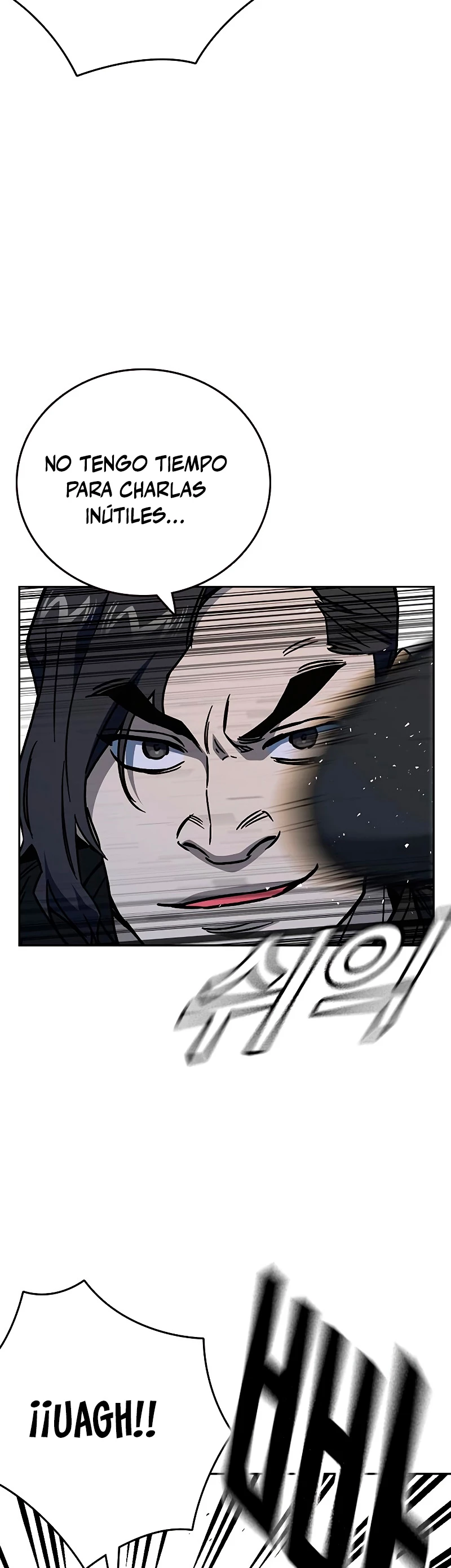 Grupo de Estudio Capítulo 226 - Page 38