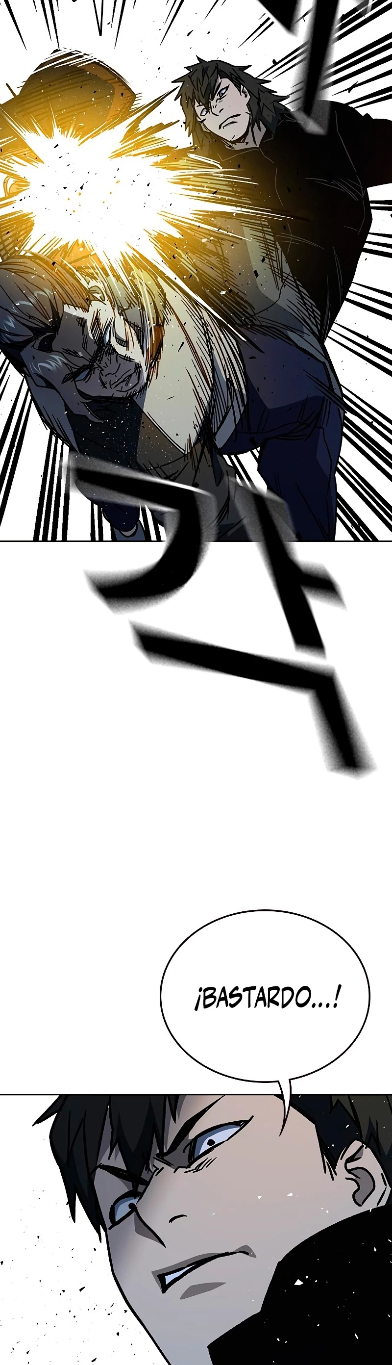 Grupo de Estudio Capítulo 226 - Page 39