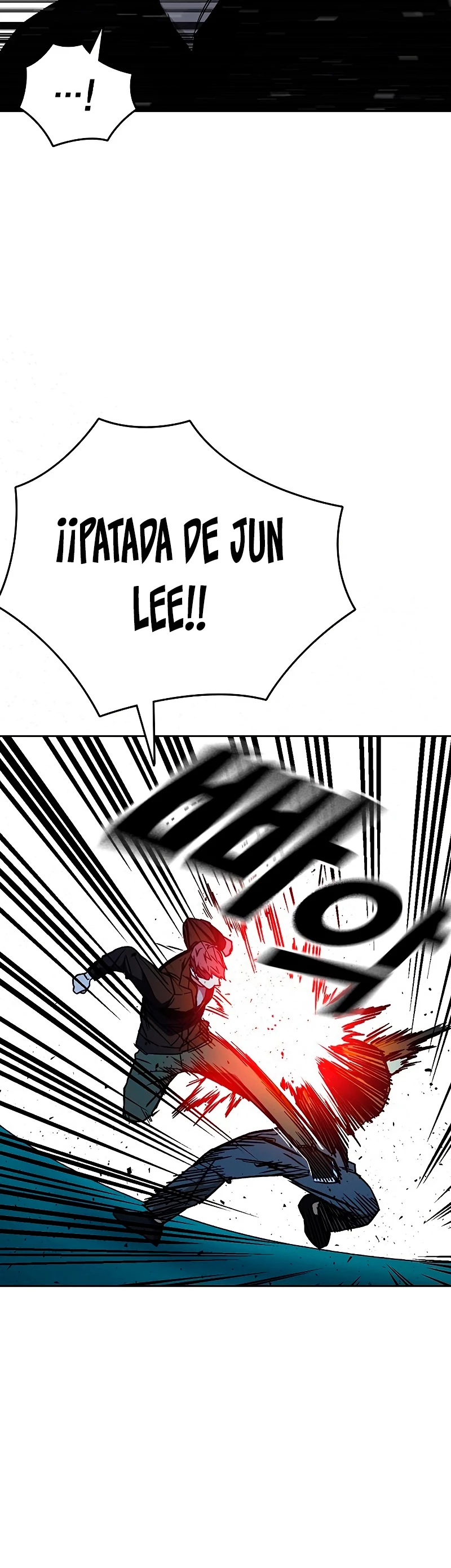 Grupo de Estudio Capítulo 226 - Page 41